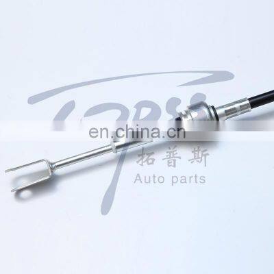 2021 Wholesale Custom Products Made In China OEM 64607-33050 Hoodrelease Cable For TOYOTA photo-4
