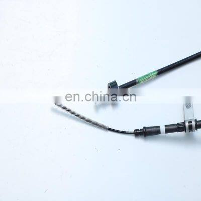 High Quality China Best Seller Brake Cable OEM 59760-1C300 For HYUNDAI photo-2