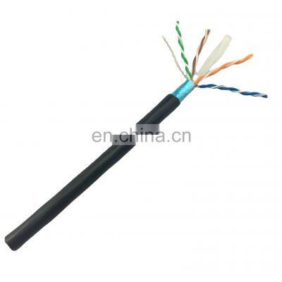 23Awg Cat6 FTP Lan Cable 305M REEL BOX Price PASS FLUKE TEST