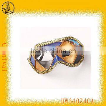 Carnival Venetian Half Mask