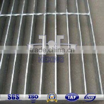 Galvanized/ Stainless Steel Grating