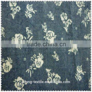 Children Garments Denim Fabric photo-4