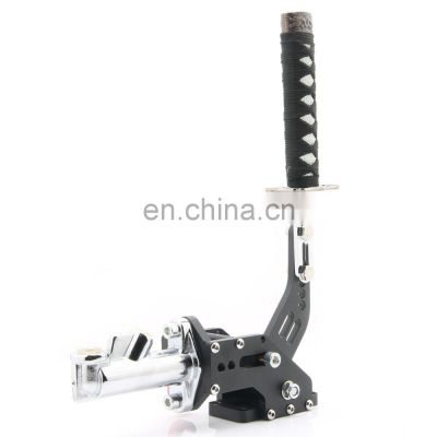 Performance parts samurai Hydraulic Handbrake, Drift handbrake with samurai sword handle