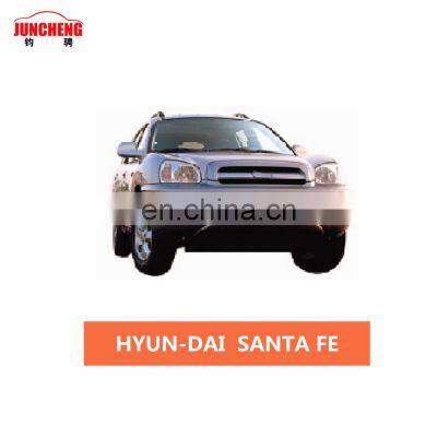 Replacement Steel Car Crossmember for HYUN-DAI SANTA FE C9 Car Spare Parts photo-2