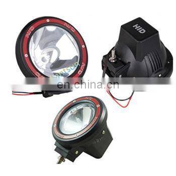 Lantsun Hid work spotlight 9-32v auto hid work light 4x4 hid work light offroad