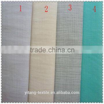 Polyester Nylon Blend Fabric photo-3