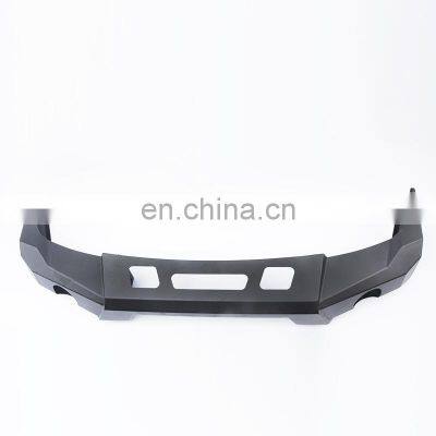 Steel Front Winch Bumper for Suzuki Jimny 98-18 4x4 Accessories Maiker Manufacturer Car Bumpers