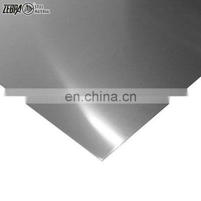 Stainless Steel Plate Type 304 and Type 316/316L