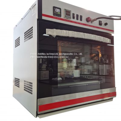 Lubricating Grease Adhesion Tester