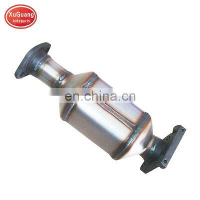 XUGUANG  high quality DIRECT FIT three way catalytic converter for South-East Delica