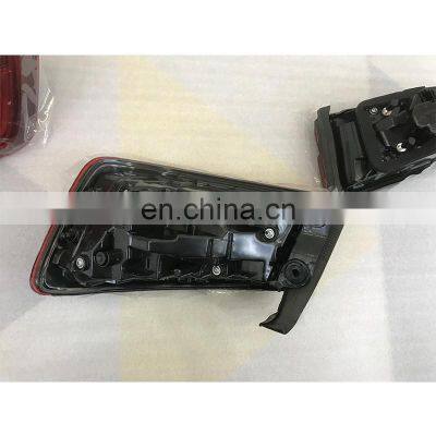 A3 S3 RS3 Led Taillight For Audi Led Running Water With Rear Tail Light For A3 S3 RS3 2017 2018 2019
