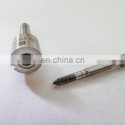China Liwei Piezo Injector Nozzle F00VX20054 for Common Rail Injector Assy 0445116019,0445116059,0986435395