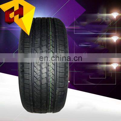 CH Hot Sales Cheap Sensor Colored Solid Rubber 245/45R18 Machine Fixing Tool Anti Slip Import Car Tire With Warranty