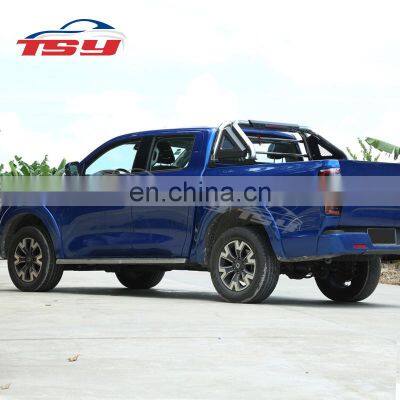 Universal Roll Bar For Hilux 2021 Rocco Auto Stainless Steel Part For All Pickup 4x4 photo-2