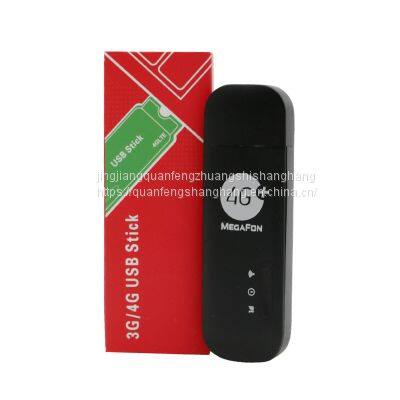 High Speed Wireless E3372h-153 USB 4G Modem WIFI Router photo-3