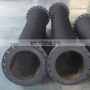 Popular Promotional Dredging Rubber Hose to Discharge Water Reinfirced Dredging Suction Hose photo-2