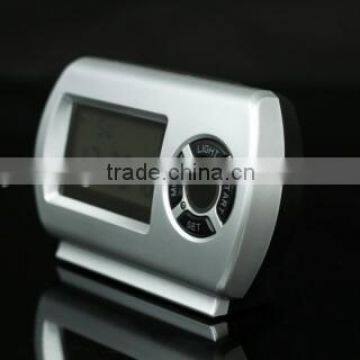 2014 Newest 1080P Night Vision Dvr V10 Camera Clock With HDMI Cable photo-2