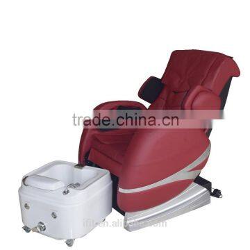 SHIAKNG basin luxury pedicure spa chair