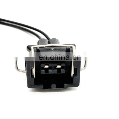 357972752 2-pin automotive electrical connector for VW  Skoda Seat Audi