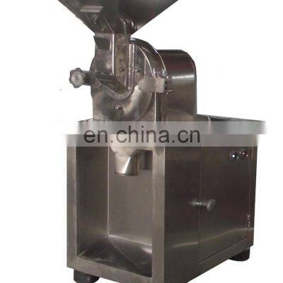 SINOPED Herb Grinder Food Pulverizer High Quality Herb Grinder Spice Grinding Machines Food Pulverizer