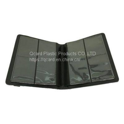 PU Card Binder photo-2