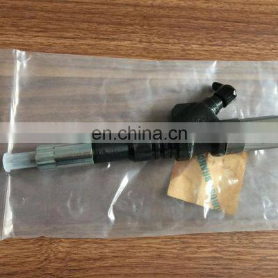 100% New Common Rail Injector 095000-1211 6156-11-3300 Auto Parts Fuel Injector 095000-1211 photo-2