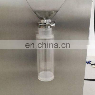 Lab Machine LGS-5 Roller Compactor for Petrochemical photo-3