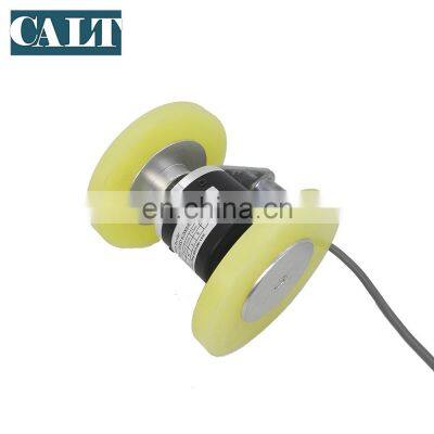 300ppr Incremental Rotary Hollow Shaft Wheel Encoder GHW52-8G300BMP52-300 for Measurement photo-5
