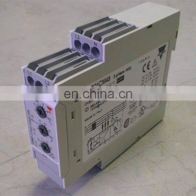 Three Phase Voltage Monitoring Relays DPB01CM48 380-480V