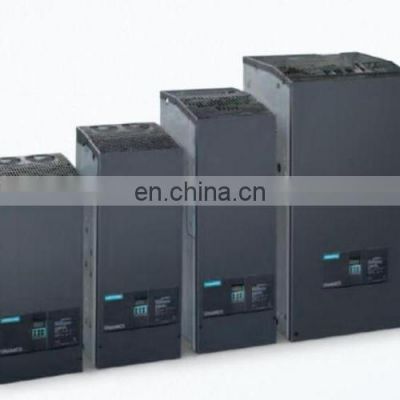 Siemens DC Drive 6RA8028-6DV62-0AA0 6RA80 Series