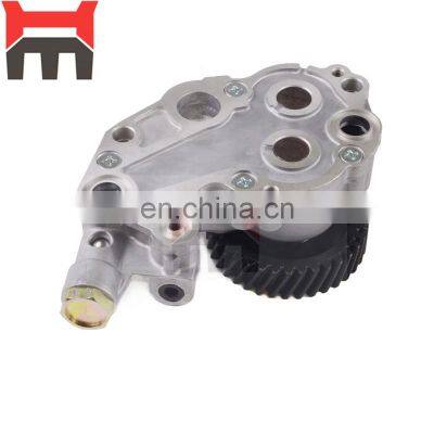 4M40 Engine Oil Pump for ME201735 ME201736 ME204053 ME204054 ME201860 L321-0017A