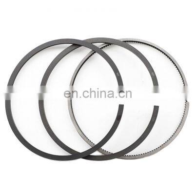 Bus Truck Tractor Engine Parts Liner Kit with Psiton Piston Ring Set Cylinder Liner for Perkins