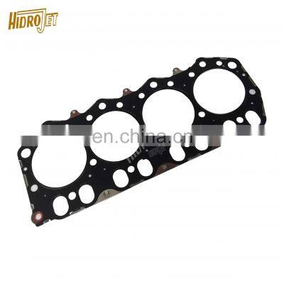 HIDROJET C4.2 Engine Part Cylinder Head Gasket 296-4784 2964784 for SK130-8 D04F photo-2