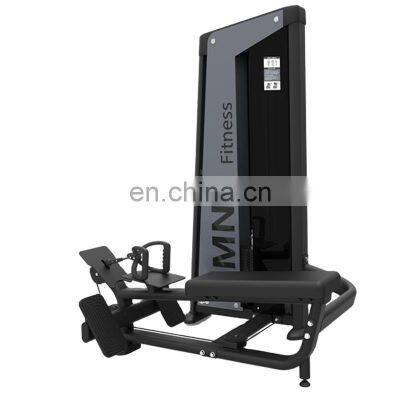 Plate Discount commercial gym sports  workout FH33 Long Pull  Use Fitness Equipment