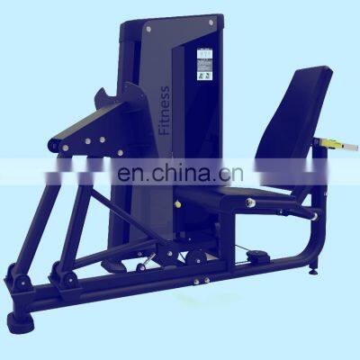 Factory Power Strength Good Shandong Exercise and fitness Leg Press dumbbells sets adjustable bench press smith machine multi station gym equipment online