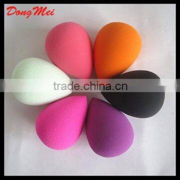 Alibaba Best Seller Of Latex Free Material Makeup sponge,Makeup Blender