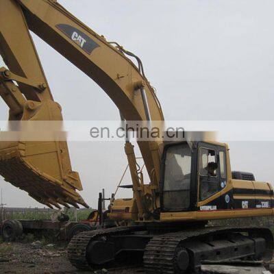 Caterpillar  330BL  crawler excavator , CAT 30ton crawler digger