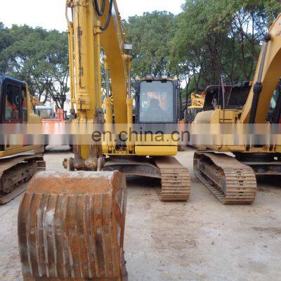 Komatsu Pc120-8 Mini Crawler Excavators Low Price photo-3