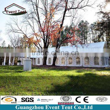 Large Aluminium Frame Pvc Party Tent With Transparent Windows photo-2