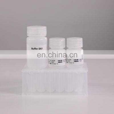 Soil Or Fecal Samples Nucleic Acid Purification Extractor Buffer For Dna Extraction