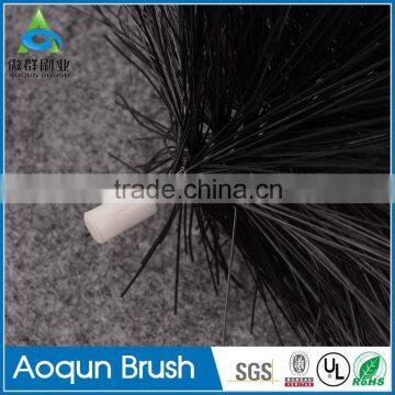 Guard Clean Clear Blocked Leaves Twigs Gutter Brush photo-4