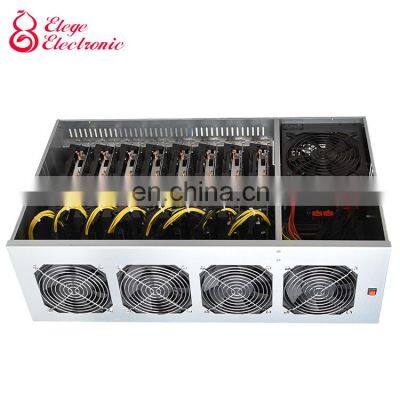 Oem S37 Cpu 8 Video Card Slot Memory Adapter Integrated Vga Interface Low Power Consumption S37 Motherboard photo-2