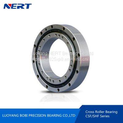 shf 50  Cross Roller Bearing for Harmonic Drive Gear Reducer SHF50-12031A Harmonic Drive Special Use Bearing SHF50