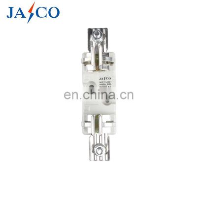 high-performance NH3 fuse bases rated current 630A fuse-switch is mainly used asthe isolating switch