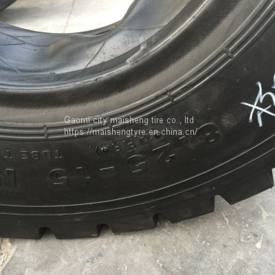 1 Lufei Loader Tire 12.00-16 14/90-16 20.5/70-16 16/70-20 825-16 photo-5