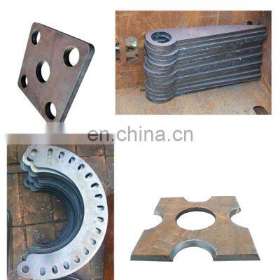 1530 New Design CNC Plasma Steel Cutting Machine Plasma CNC Cutter Aluminum CNC Metal Plasma Cutting Machine