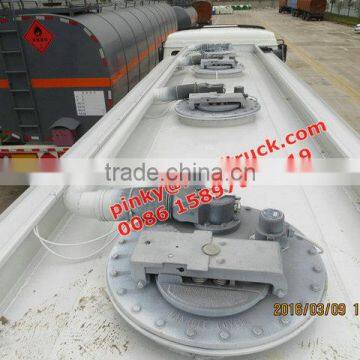 10Wheels Beiben Mobile Fuel Trucks Oil Tank Trucks With Dispensing Volume Leve Meter for Diesel Fuel Oil Hot Sales photo-5