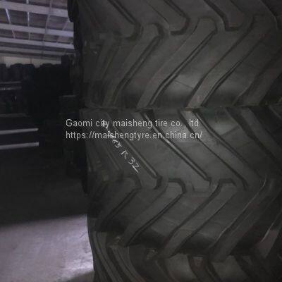 Agricultural tractor radial tyre 800/65R32 30.5LR32 320/85R38 420/85R28