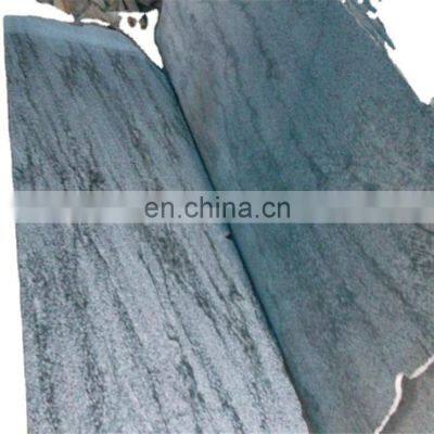 best price rainforest green marble slab