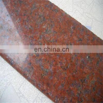 Lowest Price Red Granite Tiles and Slabs photo-5